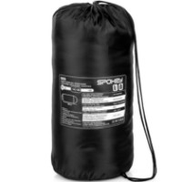 Спальный мешок Spokey Monsoon BK (925050) фото №5 — интернет-магазин Desire.md