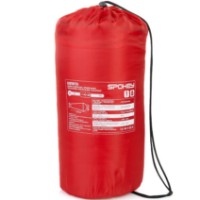 Спальный мешок Spokey Monsoon RD (925049) фото №5 — интернет-магазин Desire.md