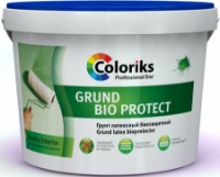 Грунтовка Coloriks Bioprotect 3kg