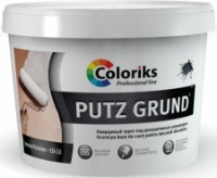 Грунтовка Coloriks Putz Grund 14kg фото №1 — интернет-магазин Desire.md