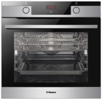 Электрический духовой шкаф Hansa BOEI684097 фото №2 — интернет-магазин Desire.md