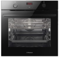 Электрический духовой шкаф Hansa BOES683020 фото №2 — интернет-магазин Desire.md