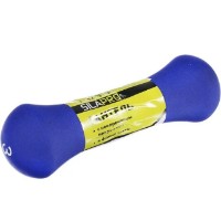 Gantera Sport 3kg (191-050) imaginea #4 — magazin online Desire.md