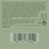 Крем для лица Clinique Superdefense Night Recovery Moisturizer 50ml фото №2 — интернет-магазин Desire.md