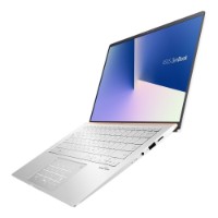 Ноутбук Asus Zenbook UX433FAC Silver (i5-10210U 8Gb 512Gb W10)