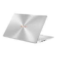Laptop Asus Zenbook UX433FAC Silver (i5-10210U 8Gb 512Gb W10)