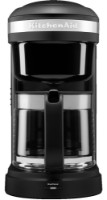 Cafetiera electrica KitchenAid 5KCM1208EOB imaginea #2 — magazin online Desire.md