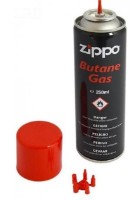 Газ Zippo Butane Gas 250ml фото №2 — интернет-магазин Desire.md