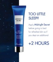 Cremă pentru față Guerlain Midnight Secret 15ml imaginea #3 — magazin online Desire.md