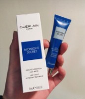 Cremă pentru față Guerlain Midnight Secret 15ml imaginea #5 — magazin online Desire.md