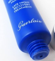 Cremă pentru față Guerlain Midnight Secret 15ml imaginea #6 — magazin online Desire.md