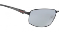 Ochelari de soare Head Fun Black Semi Matt (12011-00600) imaginea #2 — magazin online Desire.md