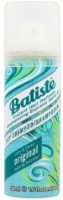 Сухой шампунь для волос Batiste Original 50ml