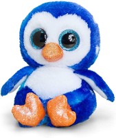 Jucărie de pluș Keel-Toys Penguin (SF1635)