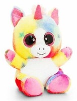 Мягкая игрушка Keel-Toys Unicorn (4 species in assortment) SF0845  фото №3 — интернет-магазин Desire.md
