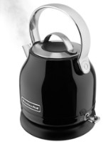 Электрочайник KitchenAid 5KEK1222EOB фото №2 — интернет-магазин Desire.md