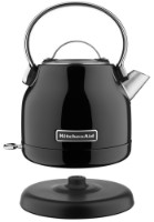 Электрочайник KitchenAid 5KEK1222EOB фото №3 — интернет-магазин Desire.md