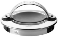 Электрочайник KitchenAid 5KEK1222ESX фото №2 — интернет-магазин Desire.md