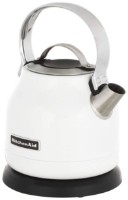 Электрочайник KitchenAid 5KEK1222EWH фото №2 — интернет-магазин Desire.md