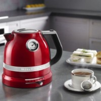 Электрочайник KitchenAid 5KEK1522EER фото №2 — интернет-магазин Desire.md