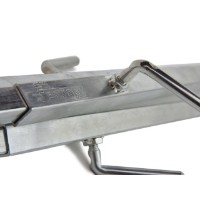 Trepied pentru ceaun Petromax Cooking Tripod D1 imaginea #3 — magazin online Desire.md