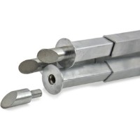 Trepied pentru ceaun Petromax Cooking Tripod D1 imaginea #4 — magazin online Desire.md