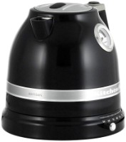 Электрочайник KitchenAid 5KEK1522EOB фото №2 — интернет-магазин Desire.md