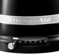 Электрочайник KitchenAid 5KEK1522EOB фото №3 — интернет-магазин Desire.md
