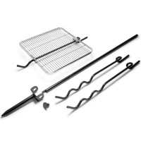 Стойка для костра Petromax Fire Anchor (FA1) фото №2 — интернет-магазин Desire.md