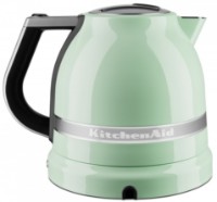 Электрочайник KitchenAid 5KEK1522EPT фото №2 — интернет-магазин Desire.md
