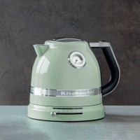 Электрочайник KitchenAid 5KEK1522EPT фото №3 — интернет-магазин Desire.md