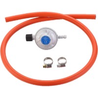 Регулятор давления Cadac CG 1/4 LH 30mb (8515) фото №1 — интернет-магазин Desire.md