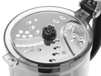 Кухонный комбайн KitchenAid 5KFP0719EOB фото №4 — интернет-магазин Desire.md