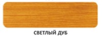 Пропитка для дерева Lux Decor Plius Light-Oak 1L CG431001 фото №2 — интернет-магазин Desire.md