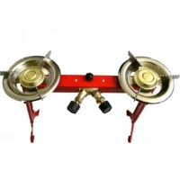 Газовая походная плита GZWM ASIA-2 (ASIA) фото №2 — интернет-магазин Desire.md