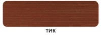 Пропитка для дерева Lux Decor Plius Teak 5L CG431250 фото №2 — интернет-магазин Desire.md