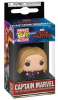 Breloc Funko Pop Capitan Marvel (36438)  imaginea #2 — magazin online Desire.md