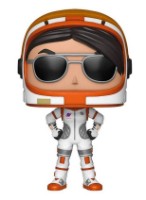 Фигурка героя Funko Pop Fortnite: Moonwalker (34469)