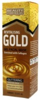 Маска для лица Beauty Formulas Gold Revitalising 100ml