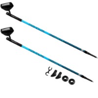 Палки для скандинавской ходьбы Spokey Meadow BL Set (927834) фото №2 — интернет-магазин Desire.md