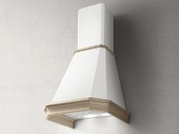 Hota Elica Emerald WH/A/60 T.Grezzo imaginea #2 — magazin online Desire.md