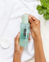 Лосьон для лица Clinique Clarifying Lotion 1 200ml фото №3 — интернет-магазин Desire.md