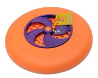 Set jucării Battat Frisbee Orange (BX1356Z) 