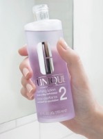 Loțiune pentru față Clinique Clarifying Lotion 2 200ml imaginea #2 — magazin online Desire.md