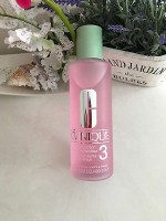 Лосьон для лица Clinique Clarifying Lotion 3 400ml фото №3 — интернет-магазин Desire.md