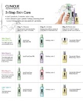 Лосьон для лица Clinique Clarifying Lotion 4 200ml фото №3 — интернет-магазин Desire.md