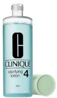 Лосьон для лица Clinique Clarifying Lotion 4 200ml фото №4 — интернет-магазин Desire.md