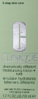Лосьон для лица Clinique Dramatically Different Moisturizing Lotion+ in Tube 50ml фото №2 — интернет-магазин Desire.md