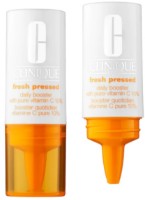 Эмульсия для лица Clinique Fresh Pressed Daily Booster with Pure Vitamin C 34ml