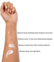 Mască pentru față Clinique Moisture Surge Overnight Mask 100ml imaginea #2 — magazin online Desire.md